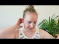Beginning of video