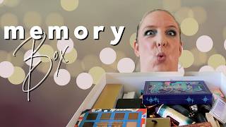 MAKEUP MEMORY BOX 2026 // Let's have a trip down memory lane with some old expired makeup