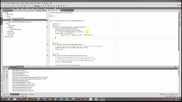 Hướng dẫn lập trình Android cơ bản - Listview