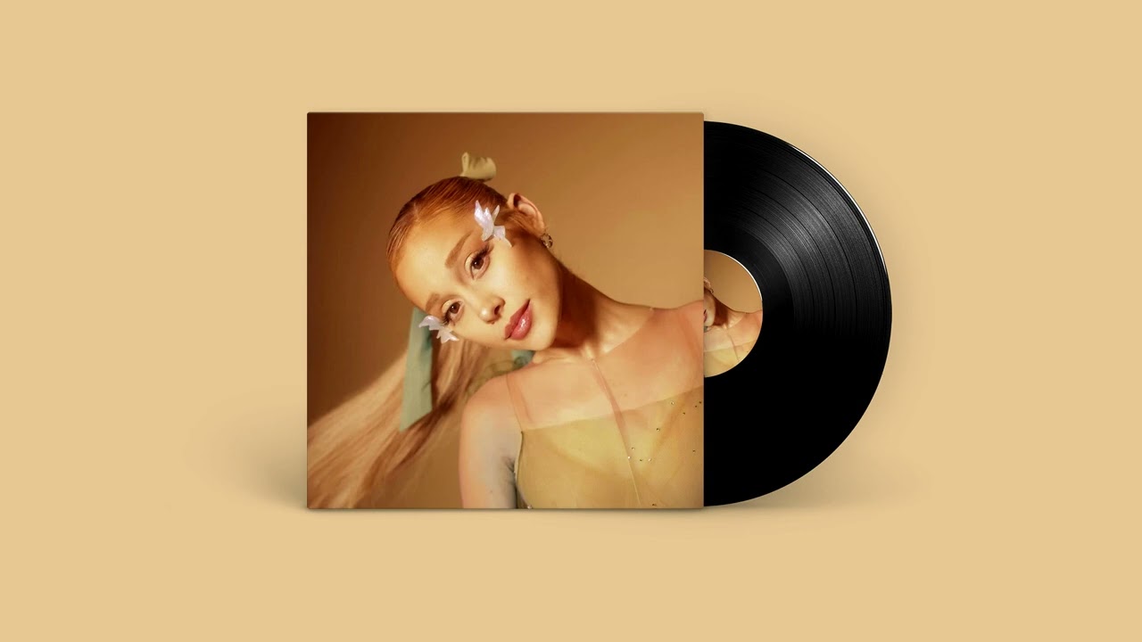[FREE] Ariana Grande, R&B Pop Trap Type Beat - 