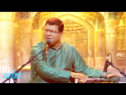 Rahul Ranade | MBC TV |19th May 2023 - YouTube