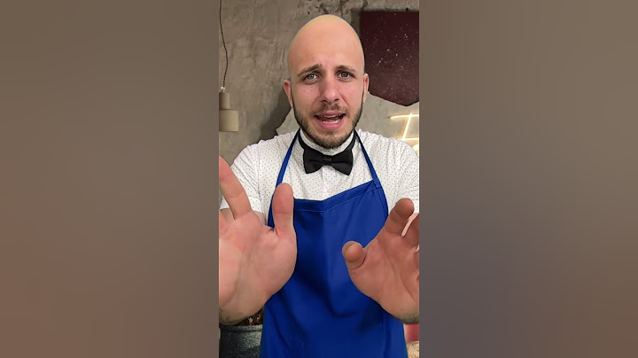 TROVO un CAPELLO nel mio PIATTO al RISTORANTE! 😱🍽🤢 #cane #dog #funnyvideo #comedy