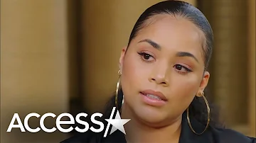 Lauren London On Gun Violence After Nipsey Hussle’s Death