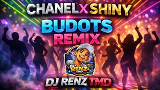 Chanel X Shiny Budots Remix | DJ RENZ TMD