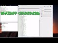 HMD REDSTATE ,INVALID SOFTWARE ,BOOTLOOP AND MDM REMOVAL ALL IN ONE FILE PERMANENT
