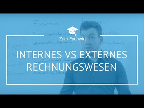 Video: Unterschied Zwischen Internen Und Externen Stakeholdern