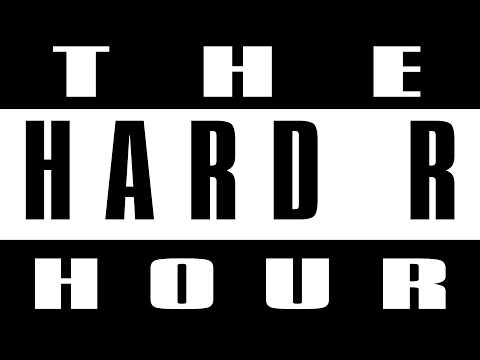 Hard R Hour: Fake MAGA Cult Recovery, Shanequa Gets Sprayed, Debunking Supernatural Videos