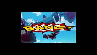 Grendizer U  Sea Spazer  Maria Fleed 