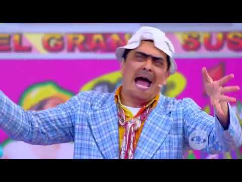 [Monólosgo] Los odontólogos - Caracol TV