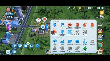 SIMCITY BUILDIT*HACK UNLOCK HIDDEN BUILDING | REAL SERVER | 64BIT