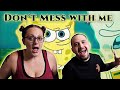 First time Hearing | (Spongebob Rap) - Don&#39;t Mess with me Reaction!