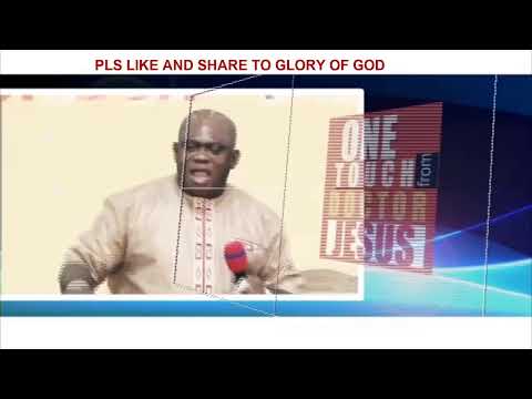 OMEGA POWER MINISTRIES OPM Live Stream - YouTube