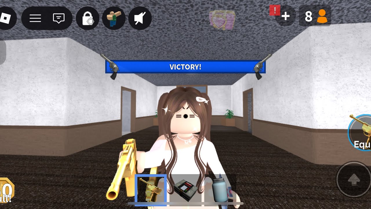 Mm2 Mobile Montage #17