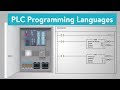 What are the Most Popular PLC Programming Languages?