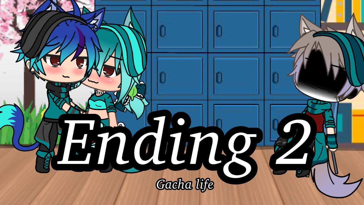 Why me (ending 2) (GLMM) - YouTube