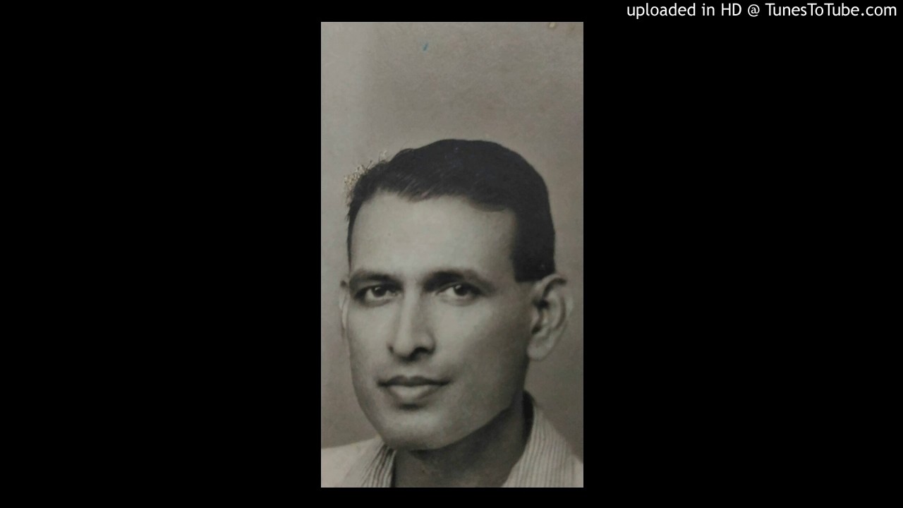 Ganesh Heblekar - Maze Sadguruche Payi