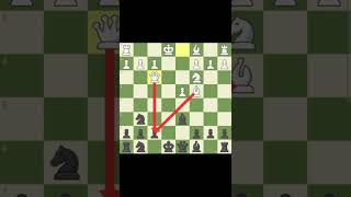 how to counter halloween gambit #halloweengambit  #chessshorts #elotrap  #chessopening  #chessfails