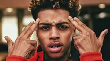 Lucas Coly - Numb