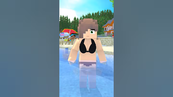 Самый лучший видеооператор в Майнкрафте #shorts #майнкрафт #minecraft