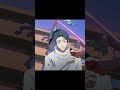 "Yuta Okkotsu Goes INSANE! 😱 Yuta vs Kurourushi |4k #yuta #kurourushi #jjkseason3 #shortsfeed