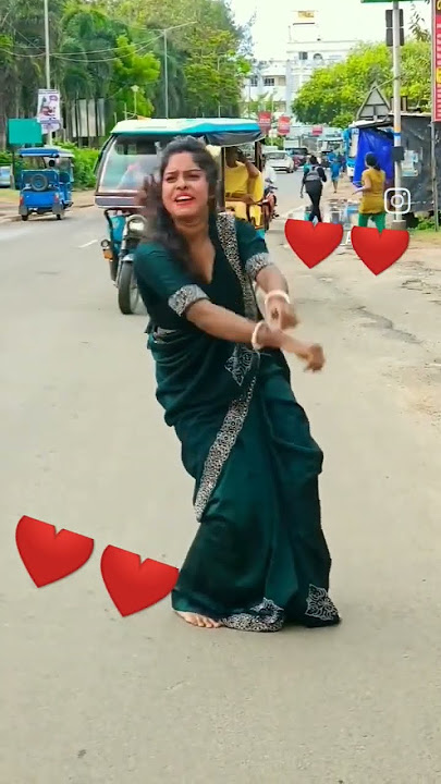 #trending #dance #anjalisardar //❤️❤️😘😘😘