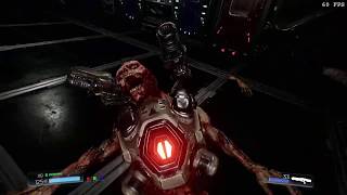 DOOM SnapMap Dysphoria