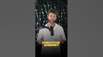 Hit a creative block? Do THIS