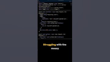 Unlock the Power of TypeScript Path Aliases!