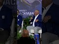 Brett Hull gets emotional talking about the impact of Kelly Chase 🥺