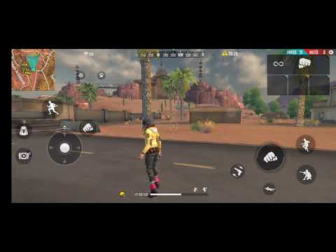 Renacer de kelly free fire - YouTube