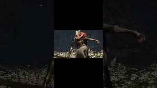How to beat Malenia, Blade of Miquella| #eldenring#shorts