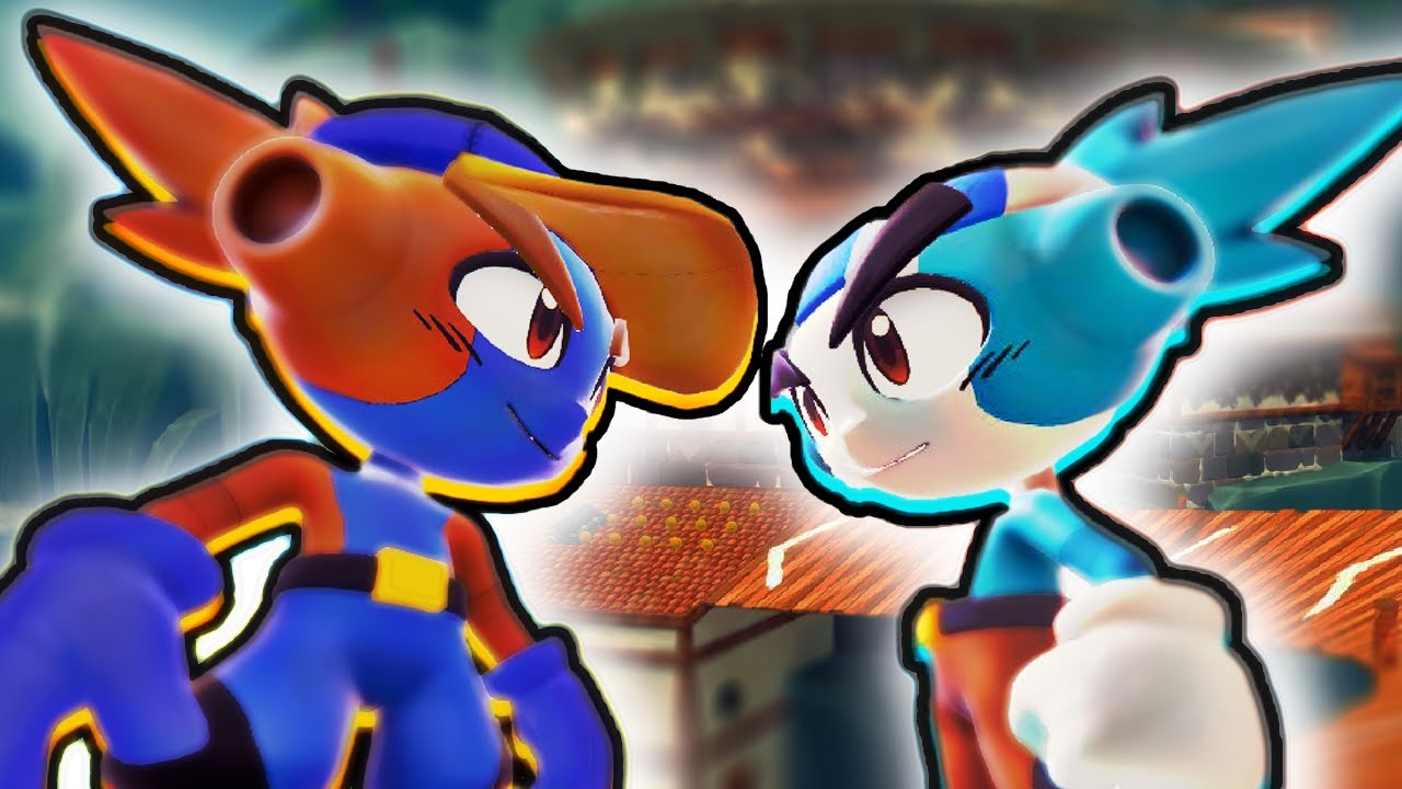 Rollin' Rascal Online Multiplayer is INTENSE - YouTube