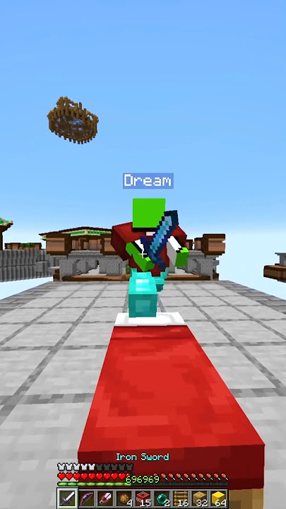 Download lagu Minecraft bedwars