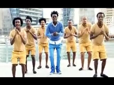 Ziggy Zaga ዚጊ ዛጋ : Zema  ዜማ NEW Hot Ethiopian Music 2013