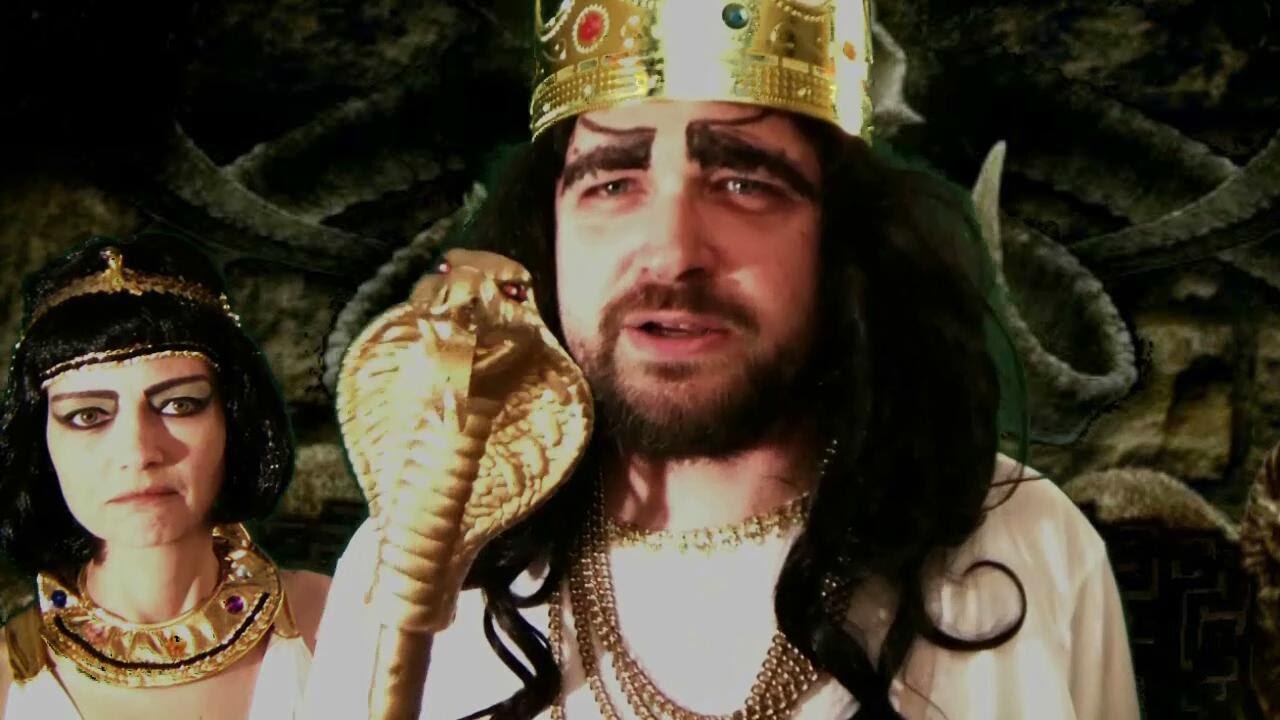 GARAG ENTHOR Episode 7