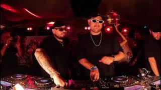 DJ SET GROSSOMODDO MIX LIVE @ LA CABANE DES AMIS - MARSEILLE (FRANCE) 16/07/2025