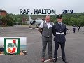 RAF Graduation June 2019