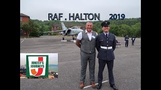 RAF Graduation June 2019