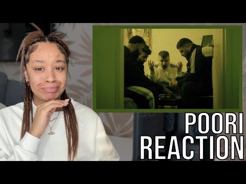 UK REACTS 🇬🇧 TO Poori - "Bozkesh x Troll" 😳
