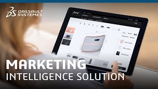 Marketing Intelligence solution
