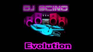 DJ Scino - Evolution (Electro-Trance) HD