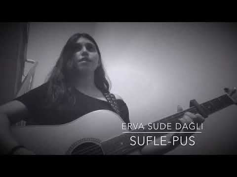 Erva Sude - Pus (cover)