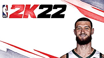 How to create Sandro Mamukelashvili in NBA 2K22 next gen