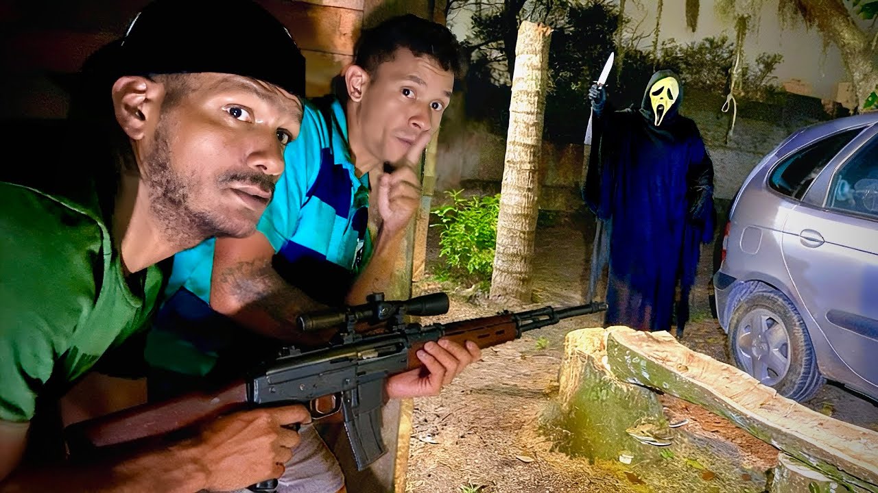 O PÂNICO VEIO ATRÁS DA VITÓRIA…