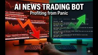 I Built a $24,000 Bloomberg Terminal for Free... Does It Work? (python code)