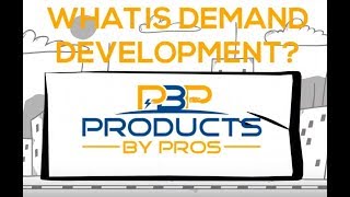 What is ProductsByPros?