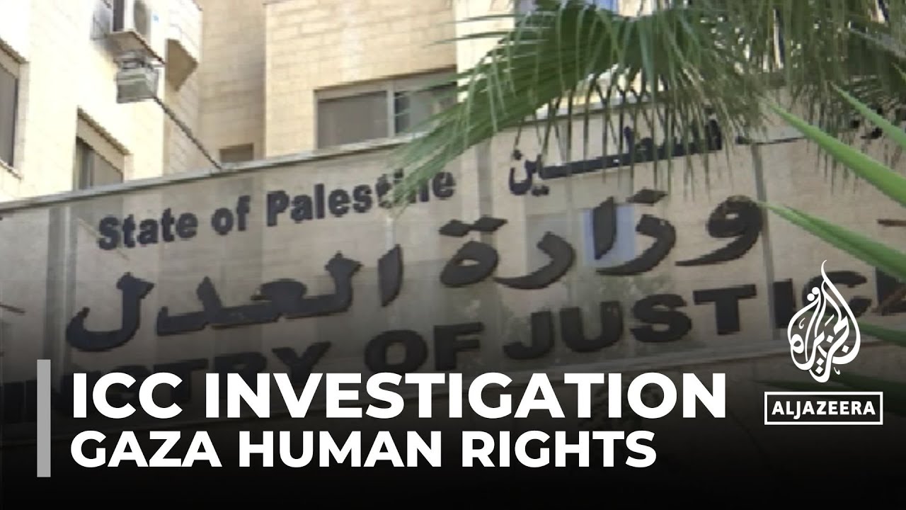 زيارة مدعي عام المحكمة الجنائية الدولية للمنطقة: ناشطون فلسطينيون يقاطعون الاجتماع