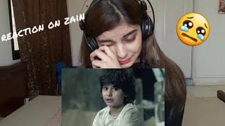 Download lagu Pakistani reacts on zain Ramadan Palestine sad add Pakistani reacts on zain Ramadan Palestine sad add