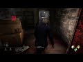 New content DBD PTR