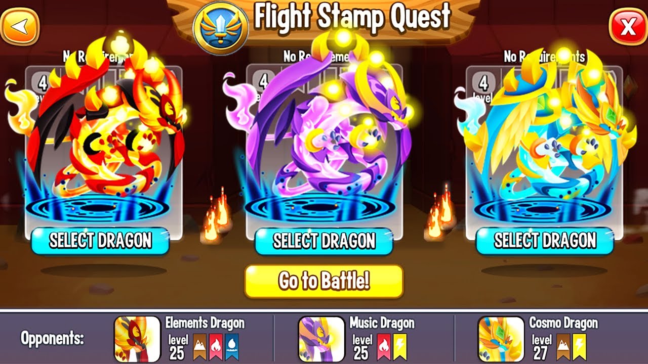 TOP 1 STRONGEST DRAGONS IN DRAGON CITY 2025! 😱 YouTube